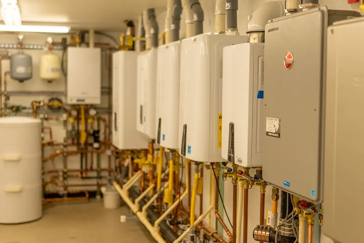 Slab Leak Repair in Hitchcock, TX